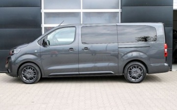 Citroen Spacetourer Van M 2.0 BlueHDI 177KM 2025 Citroen SpaceTourer 2.2 BlueHDi XL Plus EAT8 9 Os. SalonPL 8 Automat Gwa, zdjęcie 13