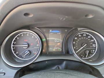 Toyota Camry IX 2024 Toyota Camry SE Night Shade 2024 2.5 Benzyna 203KM, zdjęcie 9