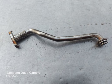 PRZEWÓD OLEJU SPŁYW TURBO 2,0TDI 05L145736B