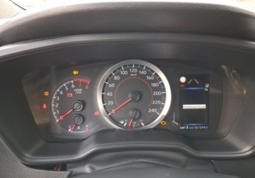 Toyota Corolla XII Hatchback 1.2 Turbo D-4T 116KM 2019 Toyota Corolla 1.2 T ACTIVE Salon PL 1 wlasciciel FV Vat 1.2 116KM, zdjęcie 13