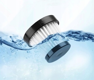 РУЧНОЙ АВТОМОБИЛЬНЫЙ ПЫЛЕСОС МОЩНЫЙ HEPA БЕЗ МЕШКА