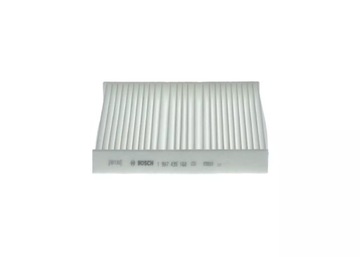 BOSCH 1 987 435 168 FILTR VENTILACE PROSTORU SPOLUJEZDCE