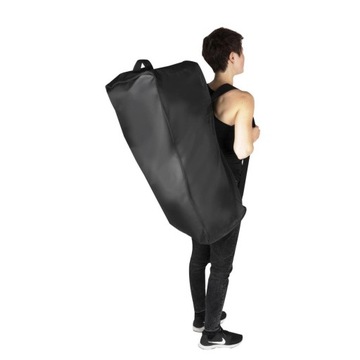 Надувная доска SUP Dunlop BOARD 305x71x10 см RED 100 кг 305 см надувная