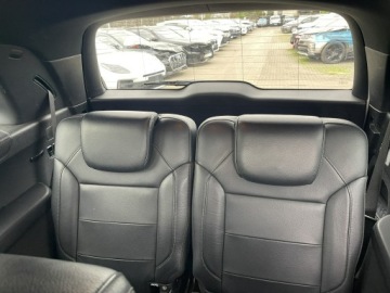 Mercedes GLS X166 Off-Tourer 3.0 350 d 258KM 2017 Mercedes GLS Klasa EU 4Matic Kamery 360 Pneumatyka, zdjęcie 14