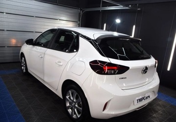 Opel Corsa F Hatchback 5d 1.5 Diesel 102KM 2021 Opel Corsa 1.5 Diesel 102 KM 1.5 Diesel 102KM, zdjęcie 23