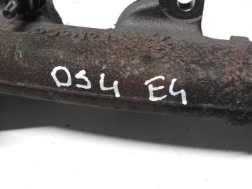 CITROEN DS4 11-15 1.6 EHDI KOLEKTOR VÝFUKOVÝ