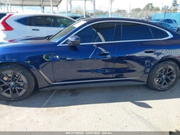 BMW i4 2023 BMW i4 2023r., Elektryczny 281KM, zdjęcie 5