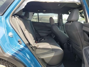 Subaru 2025 Subaru Outback Wilderness 2025 2.4l 2.4 Benzyna 260KM, zdjęcie 1