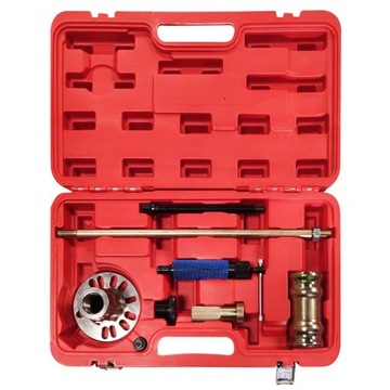 Ściągacz do piast 12T z młotkiem bezwładnościowym