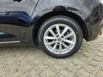 Renault Megane IV Hatchback 5d 1.3 TCe 140 FAP 140KM 2019 Renault Megane 1,3 benzyna 115KM nawigacja, zdjęcie 19