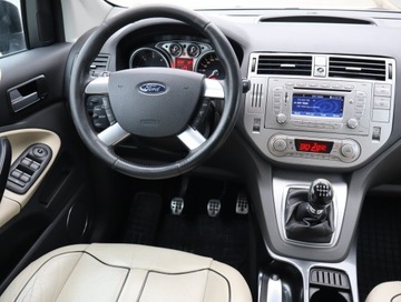 Ford Kuga I 2.0 Duratorq TDCi 140KM 2010 Ford Kuga 2.0 TDCi, 4X4, Skóra, Navi, Xenon, zdjęcie 6