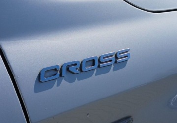 Fiat Tipo II Hatchback Facelifting 1.5 Hybrid 130KM 2023 Fiat Tipo Tipo Cross FV23 Salon PL Bezwypadkowy 1 wlasciciel, zdjęcie 34