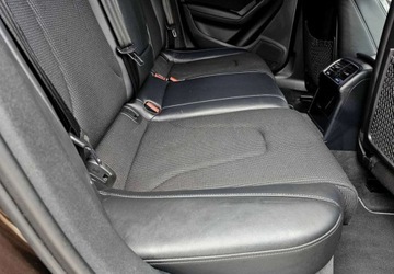 Audi A4 B8 Allroad quattro Facelifting 2.0 TDI 177KM 2014 Audi A4 Avant Audi A4 Avant 2.0 TDI DPF quattro S line Sportpaket 2.0 177KM, zdjęcie 26