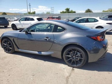 Toyota 2023 Toyota GR86 TOYOTA GR 86 PREMIUM, silnik 2.4, od ubezpieczyciela 2.4 228KM, zdjęcie 1