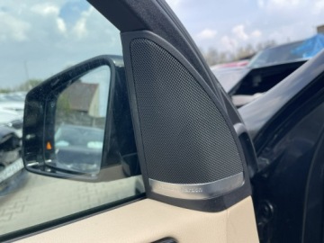 Mercedes GLE W166/C292 SUV AMG 3.0 43 AMG 390KM 2018 Mercedes GLE 43 AMG PL 4Matic Kamery360 Pamięć, zdjęcie 12