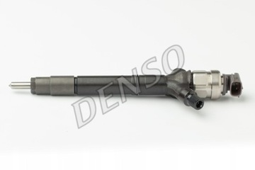 DENSO VSTŘIKOVACÍ TRYSKA CR TOYOTA AVENSIS T27 2.2 D-4D