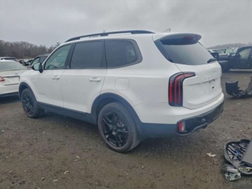Kia 2024 Kia Telluride SX 2024 3.8 Benzyna 291KM, zdjęcie 1
