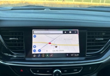 Opel Insignia II Grand Sport 1.6 Turbo 200KM 2019 Opel Insignia Opel Insignia 1.6 Direct InjectionTurbo Business Innovation, zdjęcie 25