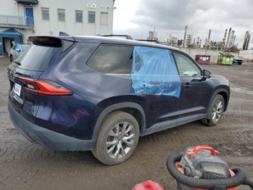 Toyota 2024 Toyota Grand Highlander XLE 2024 2.4l 2.4 Benzyna 265KM, zdjęcie 3