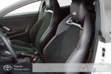 Toyota Yaris IV 2021 Toyota Yaris IV (2020-) GR 1.6 Dynamic, zdjęcie 13