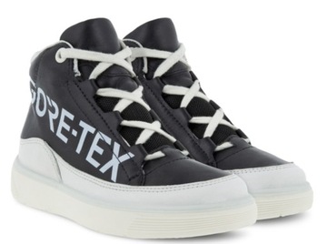 STREET TRAY K trampki wysokie