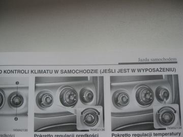 KIA SPORTAGE II 2008-2010 польский KIA SPORTAGE II руководство по ремонту