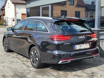 Kia Ceed III 2022 Kia Ceed 1.6165KM 2022r 88TysKm Hybryda Plug-in Serwisowany 1.6 165KM, zdjęcie 5