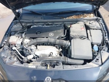 Mercedes Klasa A W177/V177 2021 Mercedes-Benz Klasa A Mercedes-Benz A 220 2.0 Benzyna 188KM, zdjęcie 9