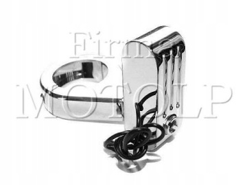 MOTO-JAPAN - МЕТАЛЛИЧЕСКИЕ ПОВОРОТНИКИ ДЛЯ ЛАГ КОМПЛ.