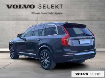 Volvo XC90 II 2023 Volvo XC 90 XC90 B5 D AWD Ultimate Bright 7os aut,, zdjęcie 3