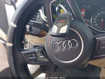 Audi A5 F5 2019 Audi a5 2019 Audi A5 Sportback Premium 45 TFSI quattro 2.0 Benzyna 248KM, zdjęcie 9