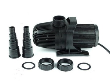 Насос Aqua-Nova NCM-3500 + Халява!