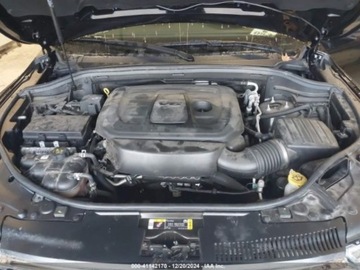 Dodge Durango III 3.6 V6 294KM 2021 Dodge Durango 2021 DODGE DURANGO SXT AWD 3.6 Benzyna 293KM, zdjęcie 9