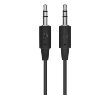 Наушники Логитек Х110