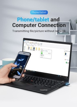 USB-АДАПТЕР VENTION ПРИЕМНИК BLUETOOTH 4.0