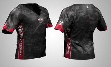 Koszulka MASTERS do point-fightingu r. XXL