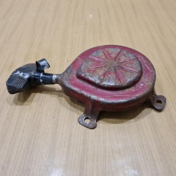 МОНОПИЛА ВИНТАЖНЫЙ СЪЕМНИК СТАРТЕР КОРПУС СТАРТЕРА