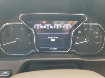  GMC Sierra K2500 Denali 2023 6.6l 6.6 Diesel 445KM, zdjęcie 9