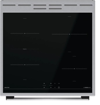 GORENJE MEKIS6101I индукционная плита 60см