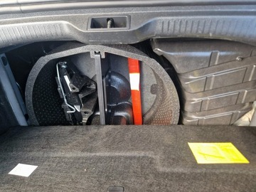 Renault Megane III Hatchback 1.4 16v TCe 130KM 2009 Renault Megane Serwisowane. Klimatronic, zdjęcie 23