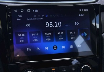 Nissan Qashqai II Crossover Facelifting 1.6 dCi 130KM 2018 Nissan Qashqai gwarancja bezwypadkowy 1.6 dCI 130KM automat ZAREJESTR, zdjęcie 25