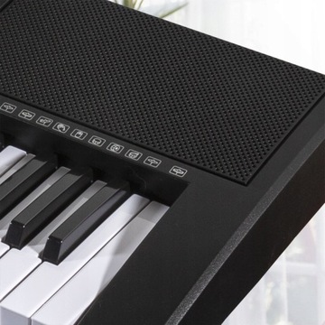 Обучающий набор KEYBOARD PREMIUM MAX, штатив, скамейка