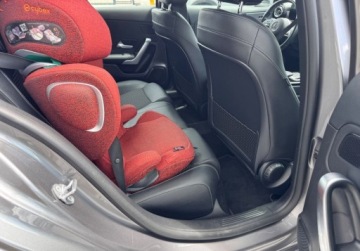 Mercedes Klasa A W177/V177 2022 Mercedes-Benz Klasa A Auto jak nowe z gwarancjaAMGfull ledalu18hybryd 218KM, zdjęcie 14