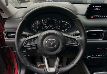 Mazda CX-5 II SUV 2.0 SKY-G 165KM 2020 Mazda CX-5 II FULL LED SKORABOSE gwarancja BEZWYPADKOWA 165 KM manual, zdjęcie 21