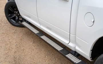 Dodge Ram IV 2015 Dodge RAM Dodge RAM IV 5.7 HEMI Sport 4X4 394KM 5.7 BenzynaLPG 394KM, zdjęcie 8