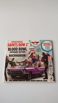 DVD-диски CD-Action 1/2012