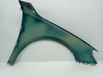 AUDI A1 82A BLATNÍK LEVÝ