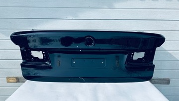 POKRYWA KLAPA BAGAŻNIKA TYŁ BMW 5 G30 SEDAN 17-23 7391785