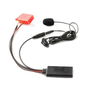 Адаптер модуля Bluetooth Mercedes-Benz W140 W202 W201 W210