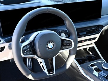 BMW Seria 3 G20-G21 Limuzyna 2.0 318i 156KM 2025 BMW Seria 3 318i Sport Sedan 2.0 (156KM) 2025, zdjęcie 6
